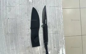 Купить Нож б/у , в Набережные Челны Цена:600рублей