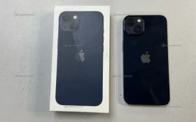 Купить Apple iPhone 13 4/128 ГБ б/у , в Сызрань Цена:24990рублей