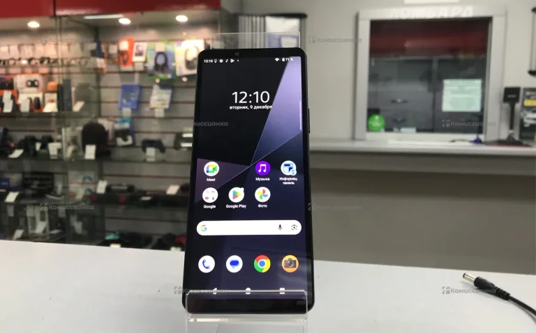 Sony Xperia 10 VI 8/128 ГБ