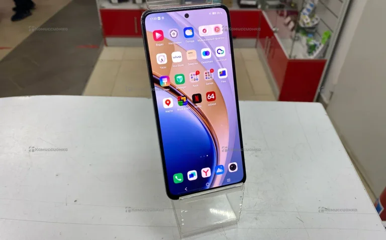 Vivo V40 Lite 4G 8/256Gb