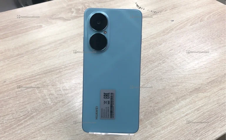 Huawei nova y73 8/256gb
