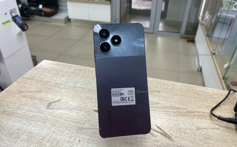 Realme Note 50 3/64Gb