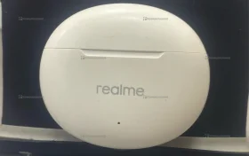 Наушники  Realme buds t01