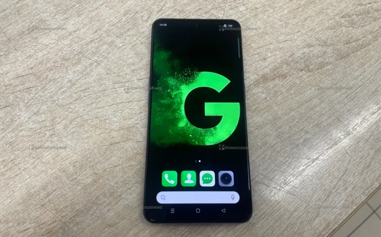 Realme GT Neo 5 12/256 ГБ