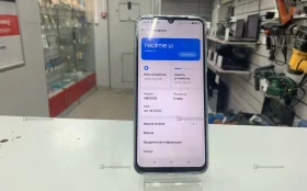 Realme Note 60x 3/64 ГБ