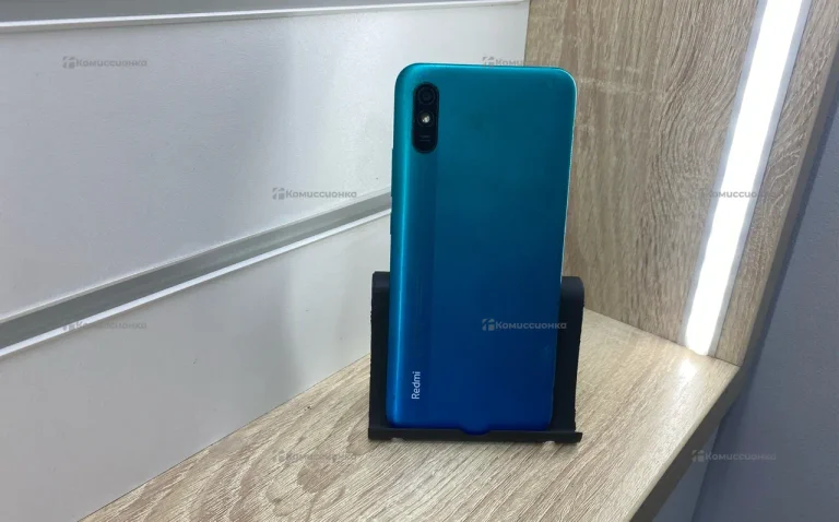 Xiaomi Redmi 9A 2/32 ГБ