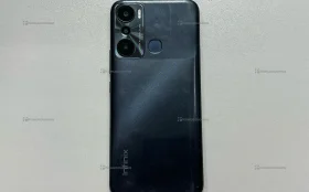 Купить Infinix Hot 20i 4/128 ГБ б/у , в Рязань Цена:4500рублей