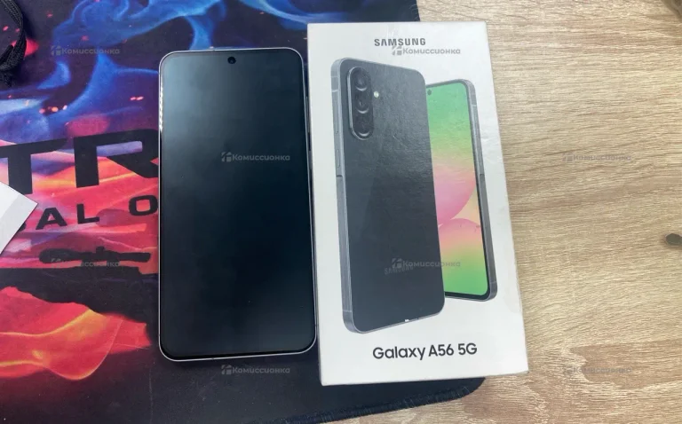 Samsung Galaxy A56 5G 8/256Gb