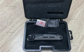 Купить Мультитул Xiaomi HX OUTDOORS Versatile Tool 1 (серый) б/у , в Тольятти Цена:1590рублей