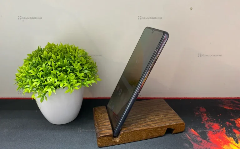 Samsung Galaxy A32 4/64 ГБ