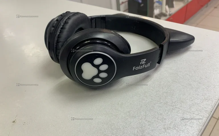 Наушники FaizFull fb30