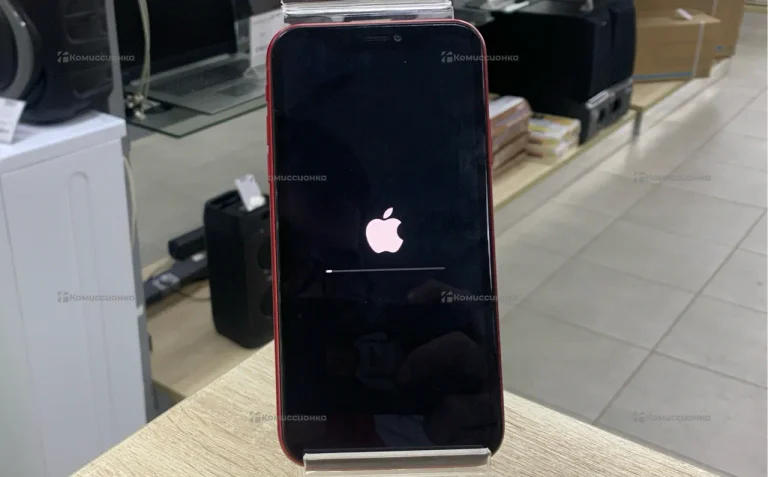 Apple iPhone 11 4/64 ГБ