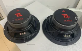 Колонки Урал ТТ 200.2