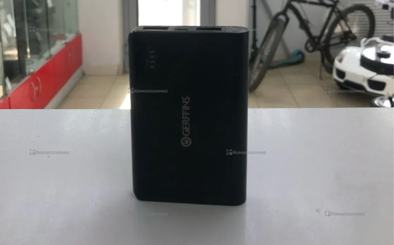 Power Bank  6к G600