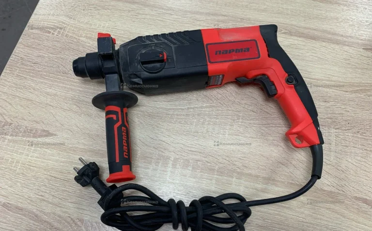 Перфоратор Парма П-01-24/750ЭР