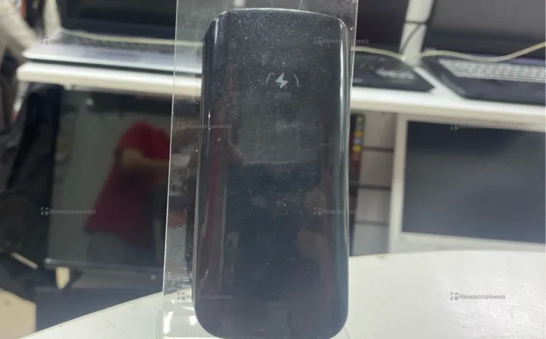 Power Bank  Черный