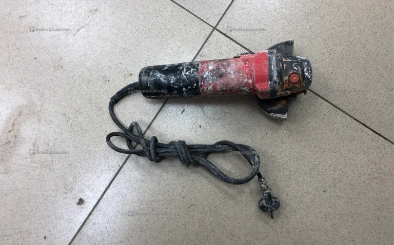 УШМ Felisatti УШМ-125/900