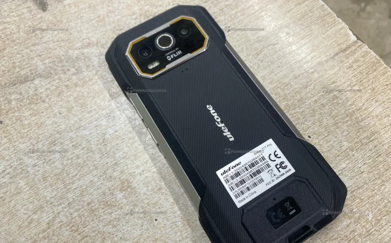 Ulefone Armor 27T Pro 12/256 ГБ