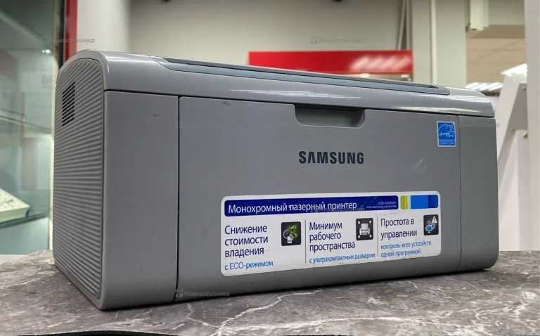 Samsung ПРИНТЕР ml-2160