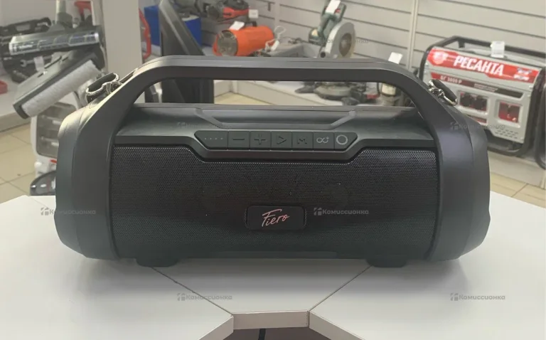 Колонка  Fiero