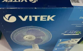 Купить Vitek VT-1901 30w б/у , в Москва и область Цена:890рублей