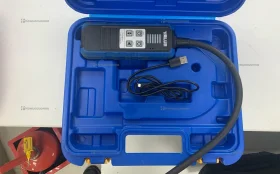 Течеискатель фреона Value VML-1