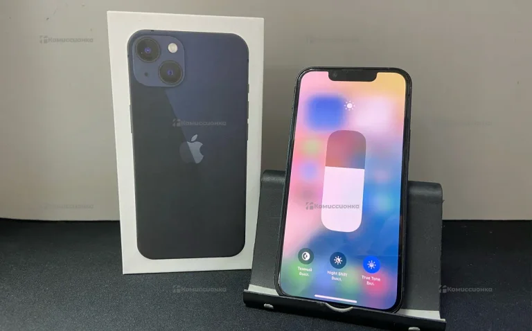 Apple iPhone 13 mini 4/128 ГБ