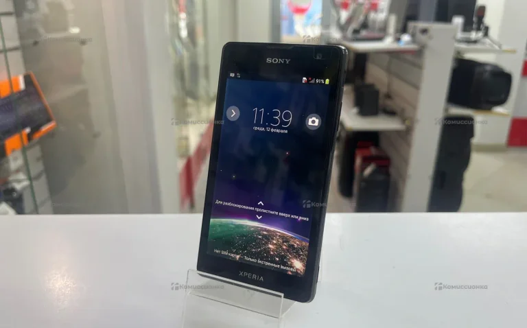 Sony Xperia P LT29i