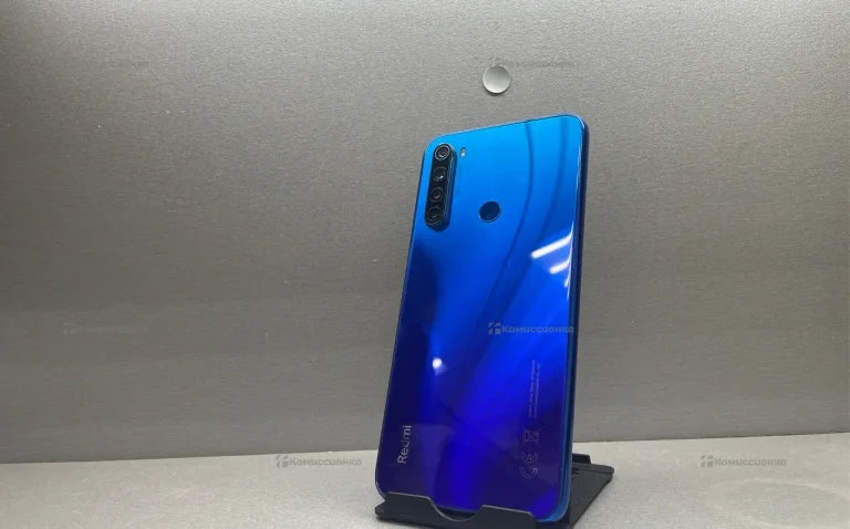 Xiaomi Redmi Note 8 4/64 ГБ