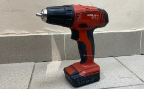 Дрель-шуруповерт Hilti SF 2-A