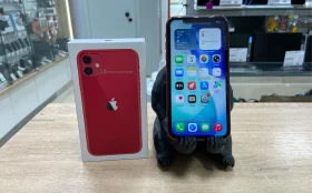 Купить Apple iPhone 11 4/128 ГБ б/у , в Москва и область Цена:8900рублей