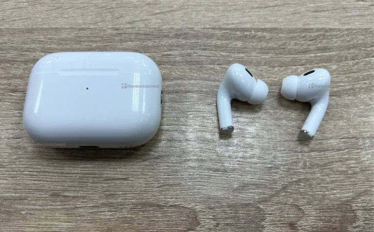 Наушники  AirPods Pro 2 replica