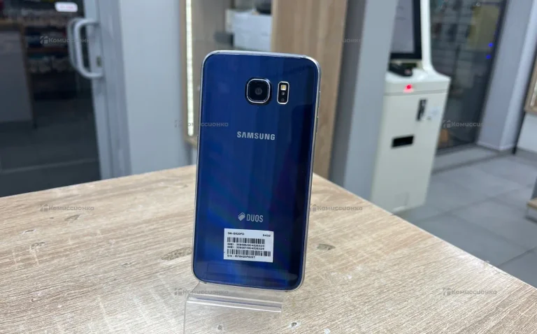 Samsung Galaxy S6 3/64 ГБ