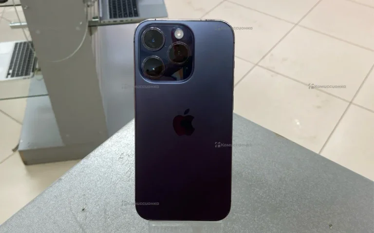 Apple iPhone 14 Pro 6/256 ГБ