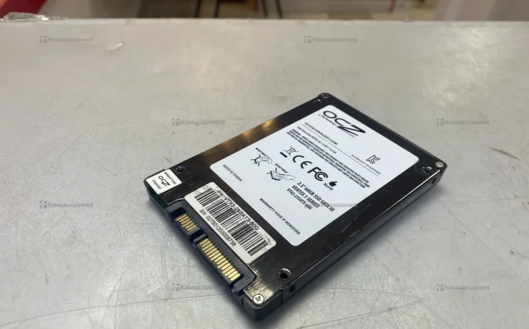 Vertex3  SSD 60gb