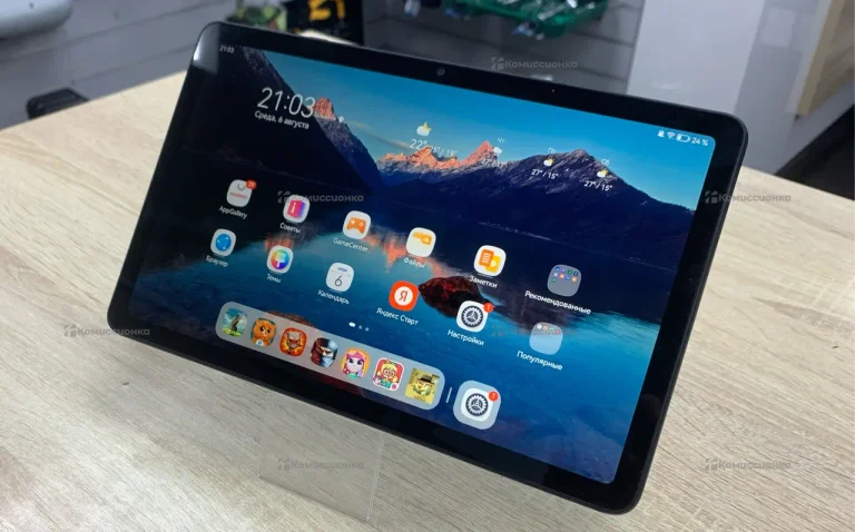 Планшет Huawei MatePad SE