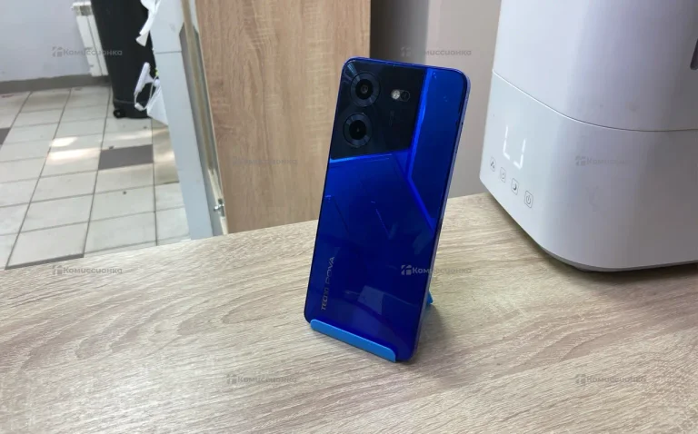 Tecno Pova 5 256