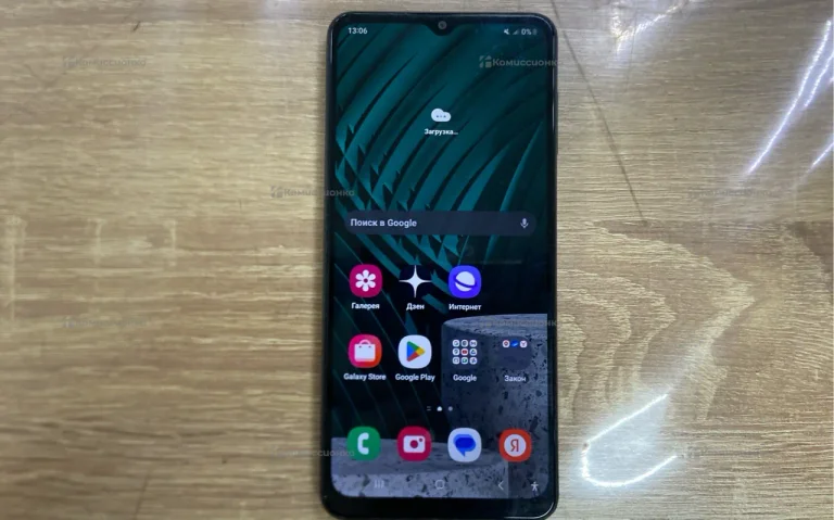 Samsung Galaxy M12 3/32 ГБ
