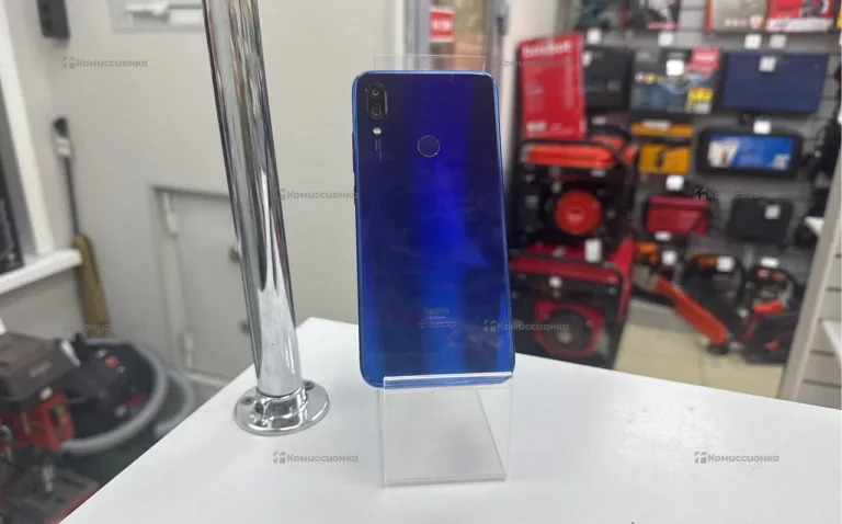 Xiaomi Redmi Note 7 3/32 ГБ