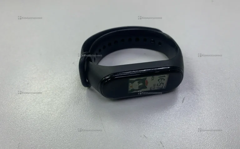 Браслет XIAOMI Smart Band