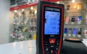 Купить Лазерный дальномер Condtrol XP3 б/у , в Нижний Новгород Цена:2990рублей