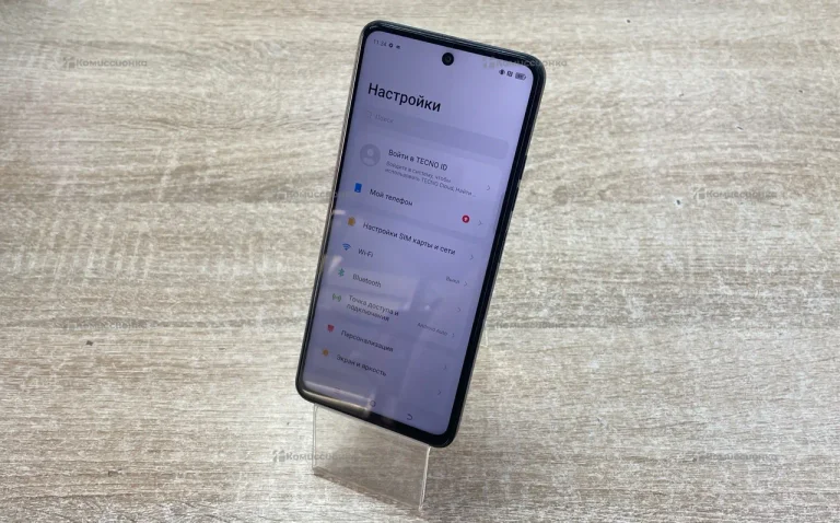 Tecno Spark 30 8/256Gb