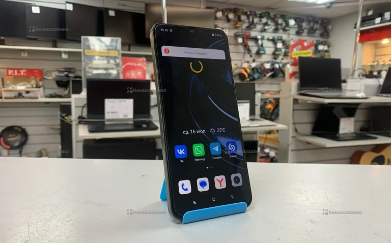 Realme C61 6/128GB