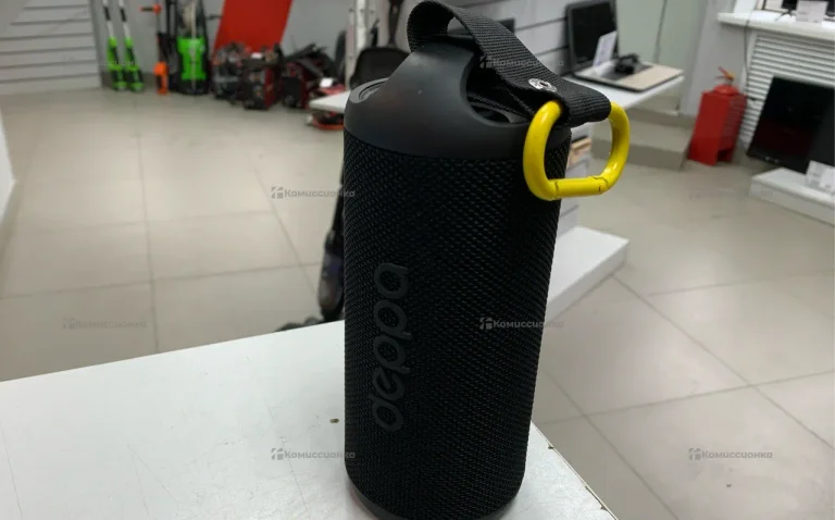 Колонка  deppa