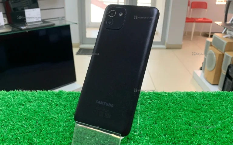 Samsung Galaxy A03s 3/32Gb