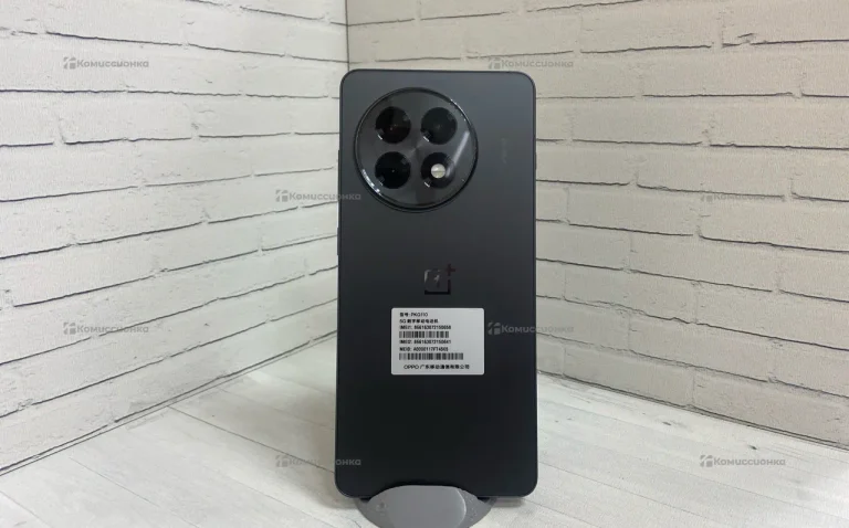 OnePlus 13R 12/256