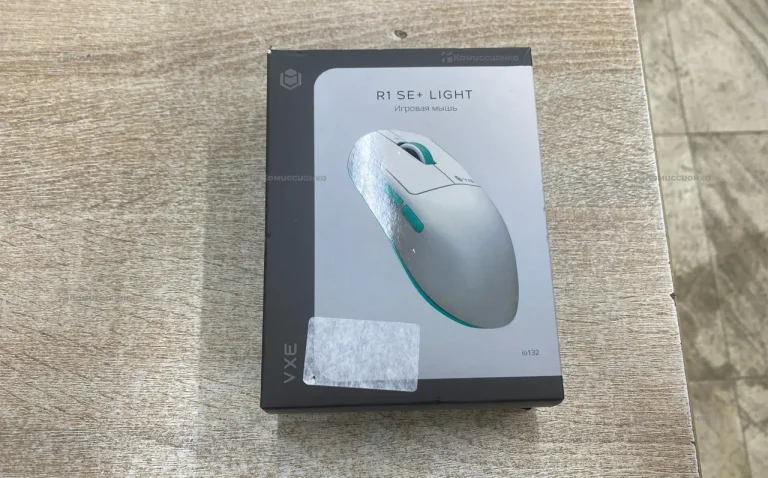 Мышь Red square Io 132