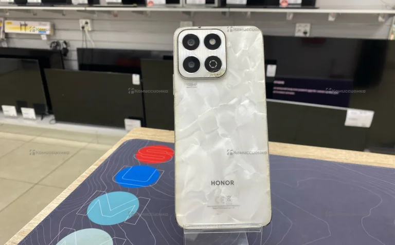 Honor X7c 8/256 ГБ