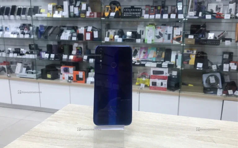 Xiaomi Redmi Note 7 4/64 ГБ
