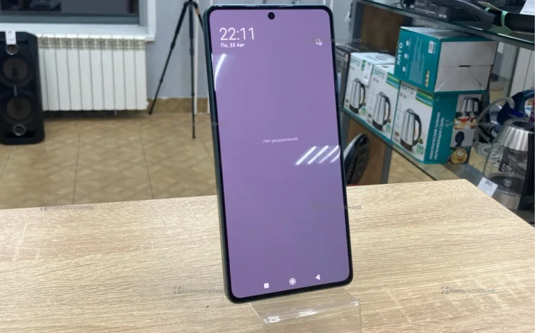Xiaomi Redmi Note 13 Pro 12/512GB